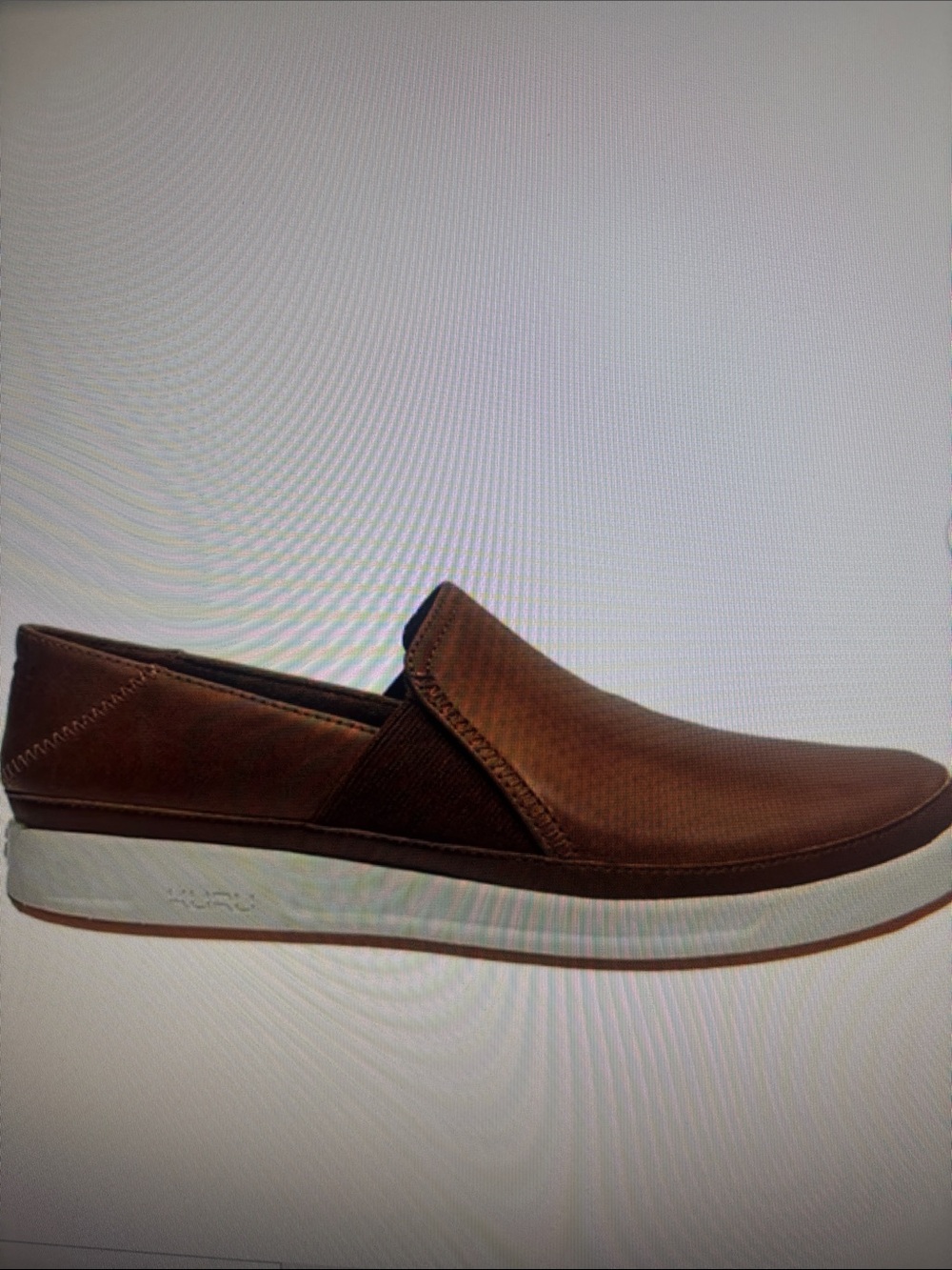 NWB Kuru Women’s Roam Atla.  Size 8.5